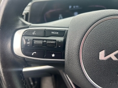 Used 2023 Kia Sportage EX FWD at One Stop Auto Sales near Macon, GA