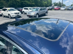 Used 2018 Chevrolet Malibu 4d Sedan LT at One Stop Auto Sales near Macon, GA