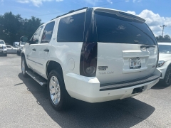 Used 2011 GMC Yukon 4d SUV RWD SLT at One Stop Auto Sales near Macon, GA