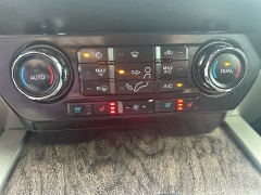 Used 2019 Ford Super Duty F-250 4WD Crew Cab Lariat at One Stop Auto Sales near Macon, GA