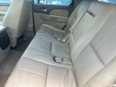 Used 2011 GMC Yukon 4d SUV RWD SLT at One Stop Auto Sales near Macon, GA