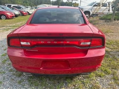 Used 2012 Dodge Charger 4d Sedan SE at One Stop Auto Sales near Macon, GA