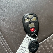 Used 2014 Buick Enclave 4d SUV FWD Leather at One Stop Auto Sales near Macon, GA