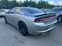 Used 2017 Dodge Charger 4d Sedan SXT at One Stop Auto Sales near Macon, GA