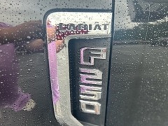 Used 2019 Ford Super Duty F-250 4WD Crew Cab Lariat at One Stop Auto Sales near Macon, GA