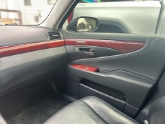 Used 2010 Lexus LS 460 4dr Sdn L RWD at One Stop Auto Sales near Macon, GA