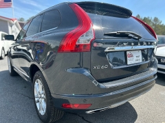 Used 2016 Volvo XC60 4d SUV AWD T5 Premier at One Stop Auto Sales near Macon, GA