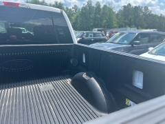 Used 2020 Ford F-150 4WD SuperCrew XL 5 1/2 at One Stop Auto Sales near Macon, GA