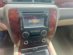 Used 2012 Chevrolet Tahoe 4d SUV RWD LTZ at One Stop Auto Sales near Macon, GA