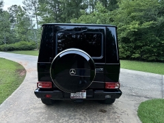 Used 2013 Mercedes-Benz G-Class 4d SUV G550 at One Stop Auto Sales near Macon, GA