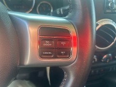 Used 2016 Jeep Wrangler Unlimited 4d Convertible Rubicon at One Stop Auto Sales near Macon, GA