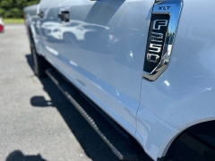 Used 2017 Ford Super Duty F-250 4WD Crew Cab XLT at One Stop Auto Sales near Macon, GA