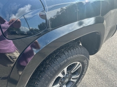 Used 2016 Toyota Tacoma 4WD Double Cab TRD Sport Auto at One Stop Auto Sales near Macon, GA