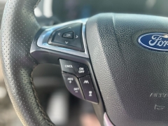 Used 2019 Ford Edge 4d SUV AWD ST at One Stop Auto Sales near Macon, GA