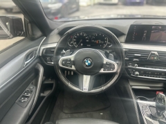 Used 2019 BMW 5 Series 530i Sedan at One Stop Auto Sales near Macon, GA