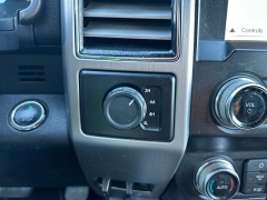 Used 2019 Ford F-150 4WD SuperCrew Platinum 5 1/2 at One Stop Auto Sales near Macon, GA