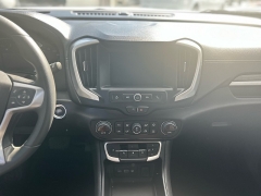 Used 2022 GMC Terrain AWD 4dr SLE at One Stop Auto Sales near Macon, GA