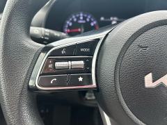 Used 2024 Kia Forte LXS IVT at One Stop Auto Sales near Macon, GA