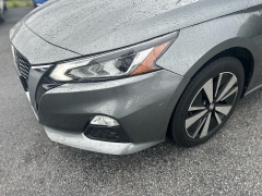 Used 2020 Nissan Altima 4d Sedan FWD 2.5L SL at One Stop Auto Sales near Macon, GA