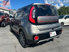 Used 2017 Kia Soul 4d Hatchback ! at One Stop Auto Sales near Macon, GA
