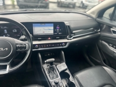 Used 2023 Kia Sportage EX FWD at One Stop Auto Sales near Macon, GA