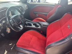 Used 2015 Dodge Challenger 2d Coupe R/T Scat Pack at One Stop Auto Sales near Macon, GA