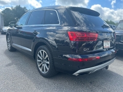 Used 2017 Audi Q7 4d SUV 3.0T Premium+ at One Stop Auto Sales near Macon, GA
