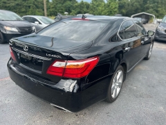 Used 2010 Lexus LS 460 4dr Sdn L RWD at One Stop Auto Sales near Macon, GA