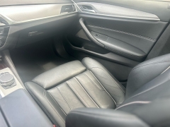 Used 2019 BMW 5 Series 530i Sedan at One Stop Auto Sales near Macon, GA