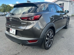 Used 2019 Mazda CX-3 4d SUV FWD Touring at One Stop Auto Sales near Macon, GA