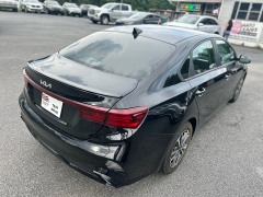 Used 2024 Kia Forte LXS IVT at One Stop Auto Sales near Macon, GA