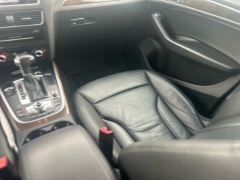 Used 2016 Audi Q5 4d SUV 2.0T Premium at One Stop Auto Sales near Macon, GA