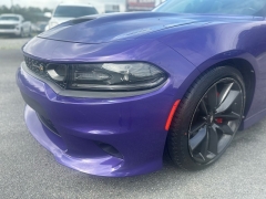 Used 2019 Dodge Charger 4d Sedan RWD Scat Pack at One Stop Auto Sales near Macon, GA