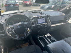Used 2020 Ford F-150 4WD SuperCrew XL 5 1/2 at One Stop Auto Sales near Macon, GA
