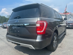 Used 2020 Ford Expedition 4d SUV 2WD XLT at One Stop Auto Sales near Macon, GA