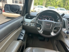 Used 2015 GMC Yukon XL 4d SUV 4WD SLT at One Stop Auto Sales near Macon, GA