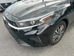 Used 2024 Kia Forte LXS IVT at One Stop Auto Sales near Macon, GA