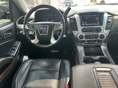 Used 2016 GMC Yukon 4d SUV RWD SLT at One Stop Auto Sales near Macon, GA