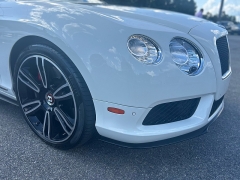 Used 2015 Bentley Continental GT 2d Coupe V8 S at One Stop Auto Sales near Macon, GA
