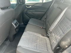 Used 2023 Chevrolet Equinox AWD 4dr LT w/2FL at One Stop Auto Sales near Macon, GA