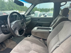 Used 2006 Chevrolet Tahoe 4d SUV RWD LS at One Stop Auto Sales near Macon, GA