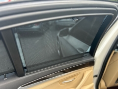 Used 2013 BMW 5 Series 4dr Sdn 535i RWD at One Stop Auto Sales near Macon, GA