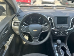 Used 2023 Chevrolet Equinox AWD 4dr LT w/2FL at One Stop Auto Sales near Macon, GA