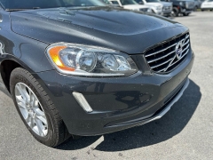 Used 2016 Volvo XC60 4d SUV AWD T5 Premier at One Stop Auto Sales near Macon, GA