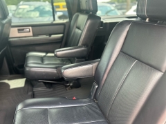 Used 2017 Ford Expedition 4d SUV 2WD Limited at One Stop Auto Sales near Macon, GA