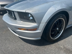 Used 2006 Ford Mustang 2d Coupe GT Premium at One Stop Auto Sales near Macon, GA