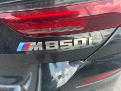 Used 2022 BMW 8 Series M850i xDrive Coupe at One Stop Auto Sales near Macon, GA