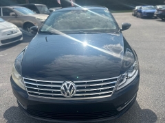 Used 2013 Volkswagen CC 4d Sedan R-Line Auto at One Stop Auto Sales near Macon, GA