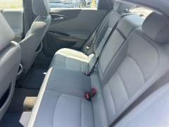 Used 2018 Chevrolet Malibu 4d Sedan LT at One Stop Auto Sales near Macon, GA