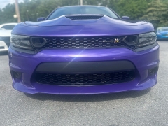 Used 2019 Dodge Charger 4d Sedan RWD Scat Pack at One Stop Auto Sales near Macon, GA